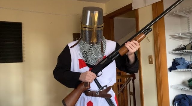 Premium Personal Profile Image